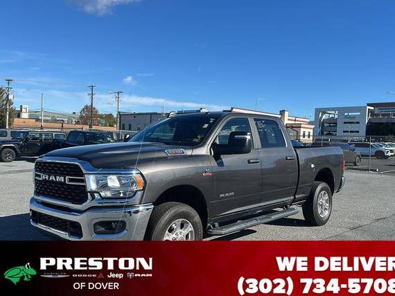 RAM 2500 2024 3C6UR5DL1RG343375 image RAM 2500 2024 3C6UR5DL1RG343375 image