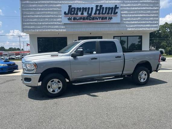 RAM 2500 2024 3C6UR5DJ3RG348656 image