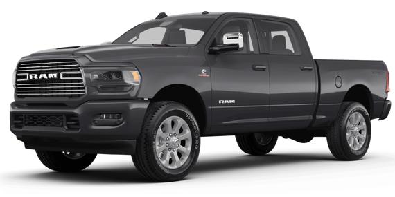 RAM 2500 2024 3C6UR5FL0RG196107 image RAM 2500 2024 3C6UR5FL0RG196107 image