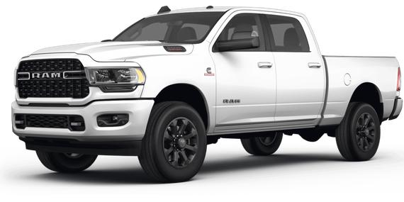 RAM 2500 2024 3C6UR5DL7RG153659 image
