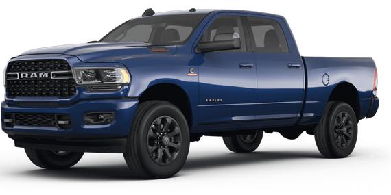 RAM 2500 2024 3C6UR5DJ0RG382960 image