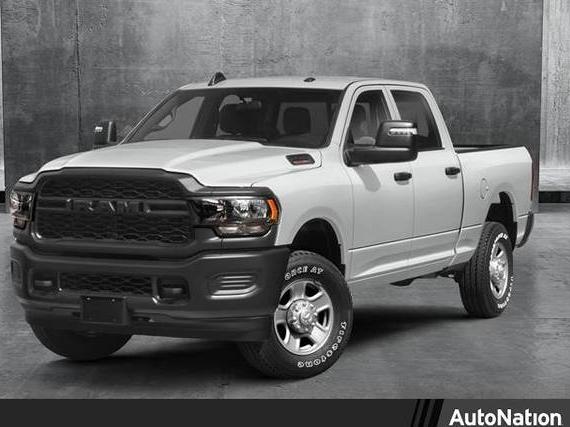 RAM 2500 2024 3C6UR5CL1RG221522 image