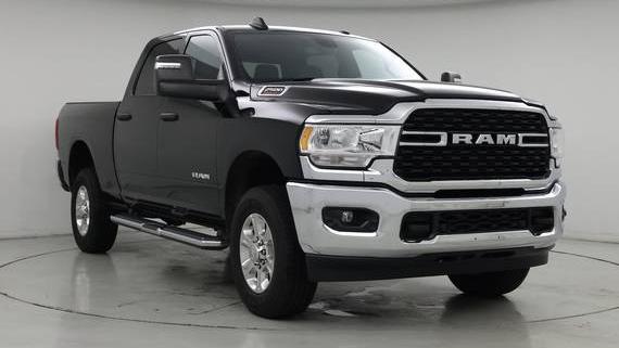 RAM 2500 2024 3C6UR5DJ4RG372576 image RAM 2500 2024 3C6UR5DJ4RG372576 image