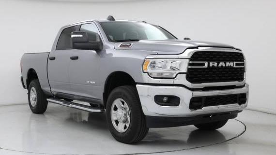 RAM 2500 2024 3C6UR5DJ4RG342705 image