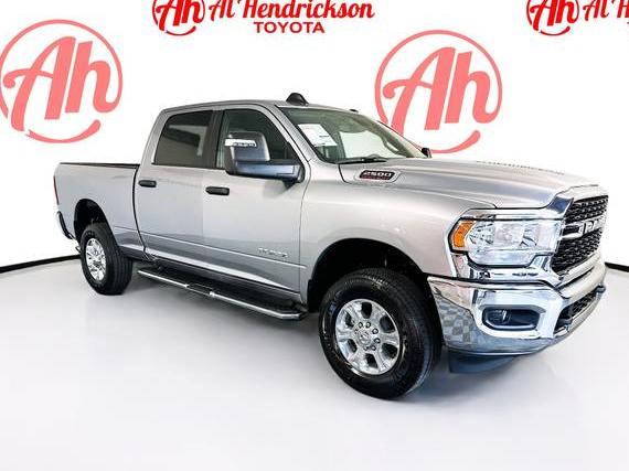 RAM 2500 2024 3C6UR5DJ0RG387785 image RAM 2500 2024 3C6UR5DJ0RG387785 image