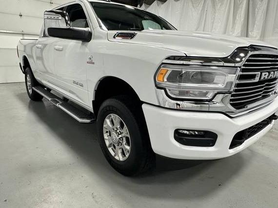 RAM 2500 2024 3C6UR5FL2RG395319 image