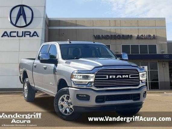 RAM 2500 2024 3C6UR5FL0RG286633 image RAM 2500 2024 3C6UR5FL0RG286633 image