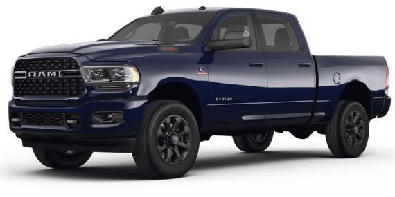 RAM 2500 2024 3C6UR5DJ0RG323827 image
