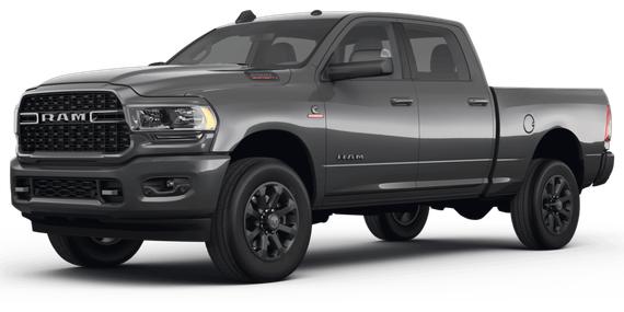 RAM 2500 2024 3C6UR5DL1RG101105 image