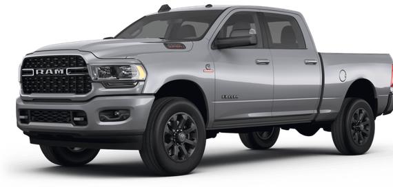 RAM 2500 2024 3C6UR5DJ7RG353438 image