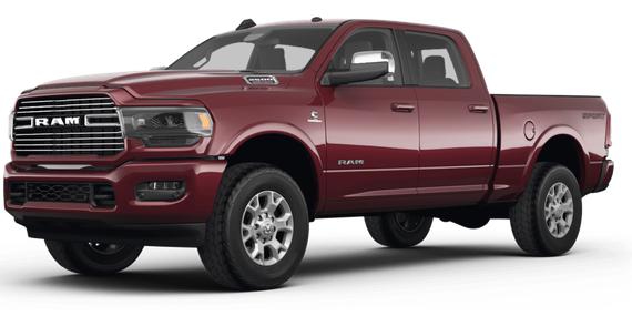 RAM 2500 2024 3C6UR5CJ5RG102631 image