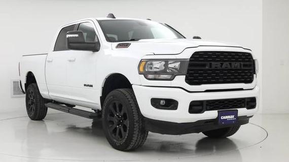 RAM 2500 2024 3C6UR5DJ5RG381027 image RAM 2500 2024 3C6UR5DJ5RG381027 image