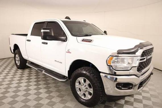 RAM 2500 2024 3C6UR5DL6RG156410 image RAM 2500 2024 3C6UR5DL6RG156410 image