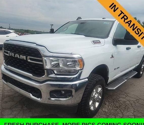 RAM 2500 2024 3C6UR5DL1RG105672 image