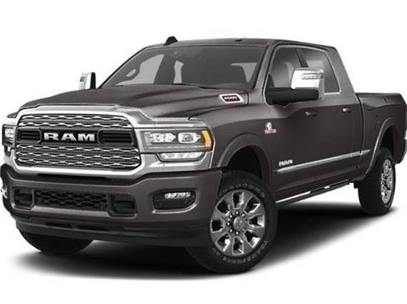 RAM 2500 2024 3C6UR5TL4RG296764 image