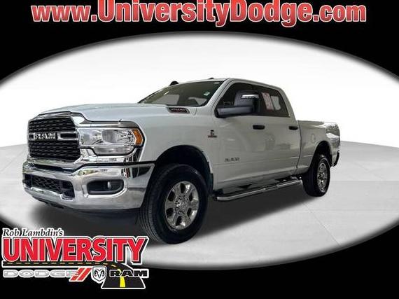 RAM 2500 2024 3C6UR5DL4RG285651 image RAM 2500 2024 3C6UR5DL4RG285651 image