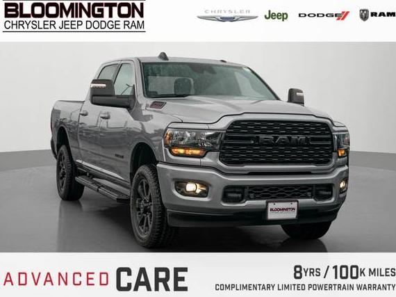 RAM 2500 2024 3C6UR5DJ9RG380821 image RAM 2500 2024 3C6UR5DJ9RG380821 image