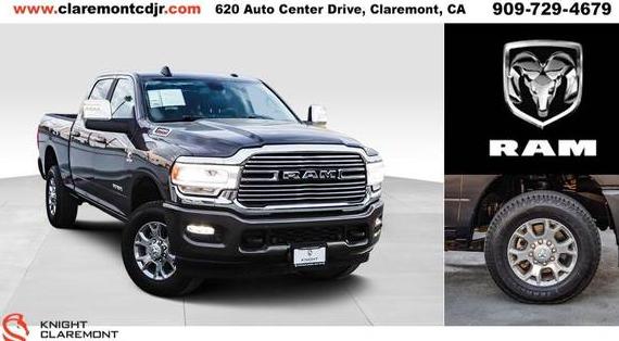 RAM 2500 2024 3C6UR5FL8RG286721 image RAM 2500 2024 3C6UR5FL8RG286721 image