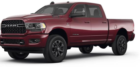RAM 2500 2024 3C6UR5DJ3RG322798 image