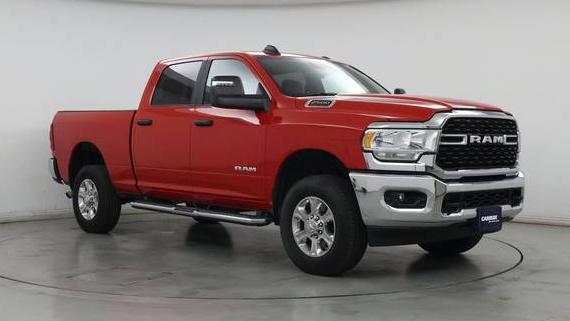 RAM 2500 2024 3C6UR5DJ3RG385853 image