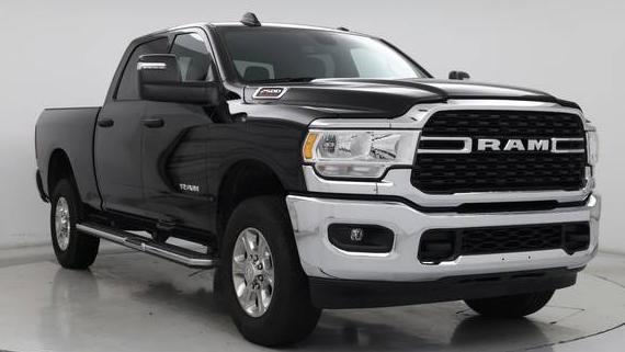 RAM 2500 2024 3C6UR5DJ7RG323341 image