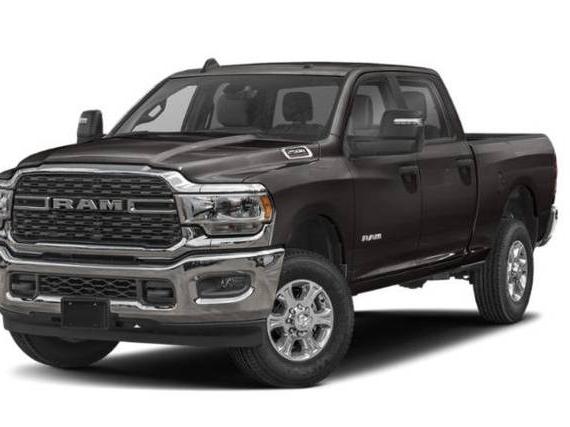 RAM 2500 2024 3C6UR5FL7RG277041 image