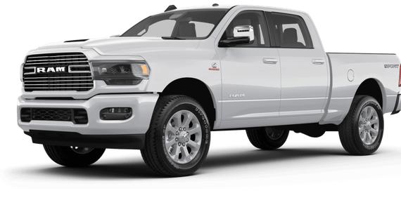 RAM 2500 2024 3C6UR5FL0RG196494 image