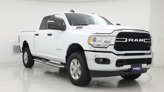 RAM 2500 2024 3C6UR5DJ6RG373082 image RAM 2500 2024 3C6UR5DJ6RG373082 image