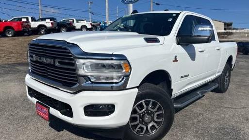 RAM 2500 2024 3C6UR5FLXRG117302 image