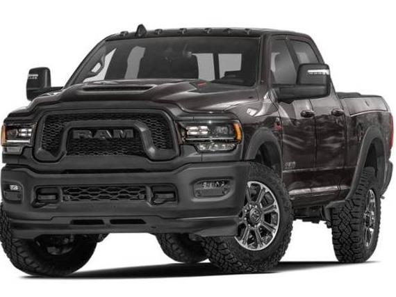 RAM 2500 2024 3C6UR5CJ2RG388258 image RAM 2500 2024 3C6UR5CJ2RG388258 image