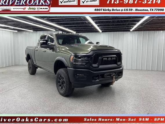 RAM 2500 2024 3C6TR5EJ4RG210067 image RAM 2500 2024 3C6TR5EJ4RG210067 image
