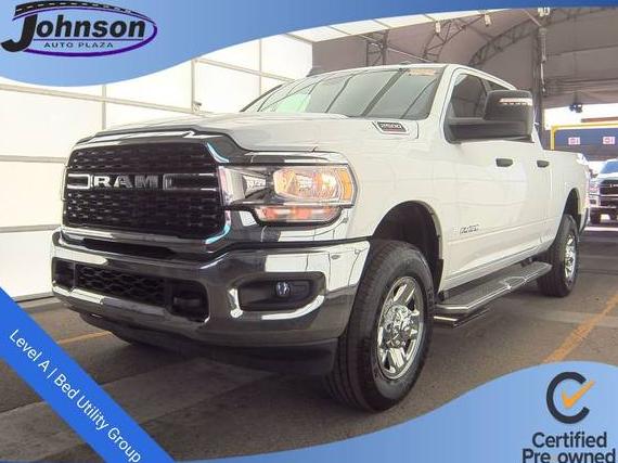 RAM 2500 2024 3C6UR5DJ2RG343156 image