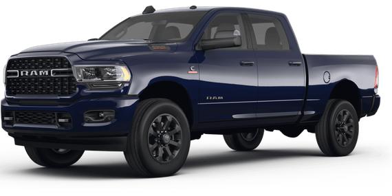 RAM 2500 2024 3C6UR5DLXRG153641 image