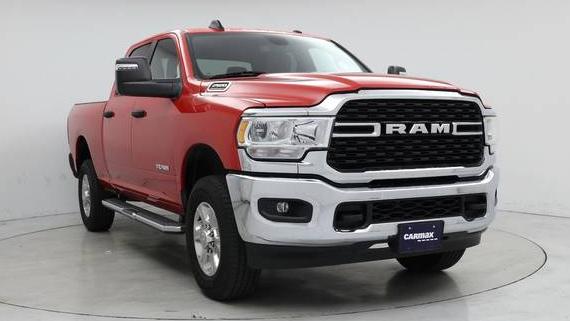 RAM 2500 2024 3C6UR5DJ0RG386166 image