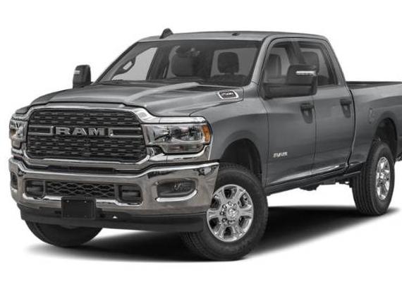 RAM 2500 2024 3C6UR5DJ6RG406050 image RAM 2500 2024 3C6UR5DJ6RG406050 image