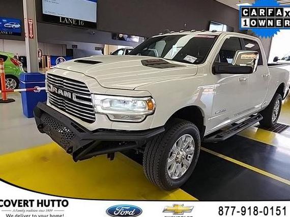 RAM 2500 2024 3C6UR5FJ1RG278961 image