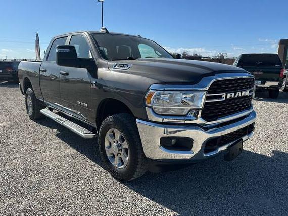 RAM 2500 2024 3C6UR5DL0RG283458 image RAM 2500 2024 3C6UR5DL0RG283458 image