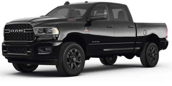 RAM 2500 2024 3C6UR5DJ9RG342182 image