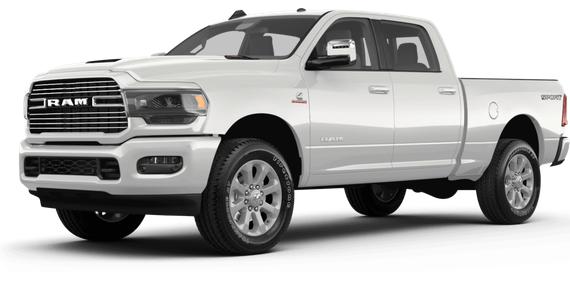 RAM 2500 2024 3C6UR5FLXRG355330 image