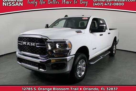 RAM 2500 2024 3C6UR5DJXRG303679 image RAM 2500 2024 3C6UR5DJXRG303679 image