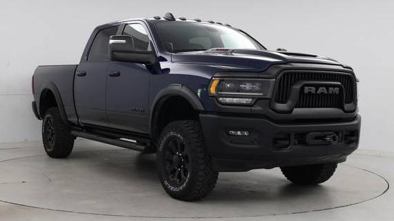 RAM 2500 2024 3C6TR5EJ7RG111033 image RAM 2500 2024 3C6TR5EJ7RG111033 image