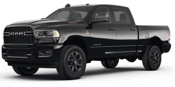 RAM 2500 2024 3C6UR5DJ6RG189812 image