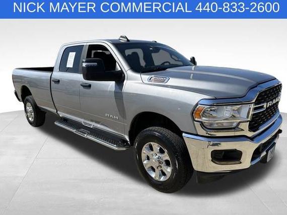 RAM 2500 2024 3C6UR5JJXRG349243 image RAM 2500 2024 3C6UR5JJXRG349243 image