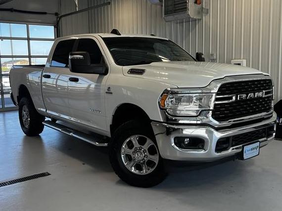 RAM 2500 2024 3C6UR5DL5RG106212 image RAM 2500 2024 3C6UR5DL5RG106212 image