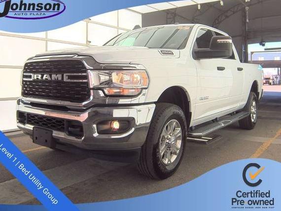 RAM 2500 2024 3C6UR5DJ9RG323390 image