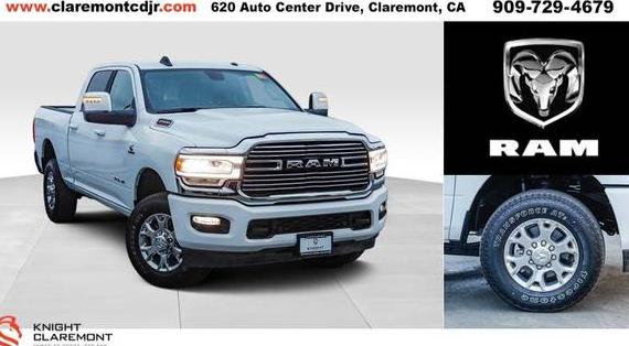 RAM 2500 2024 3C6UR5FL8RG282569 image