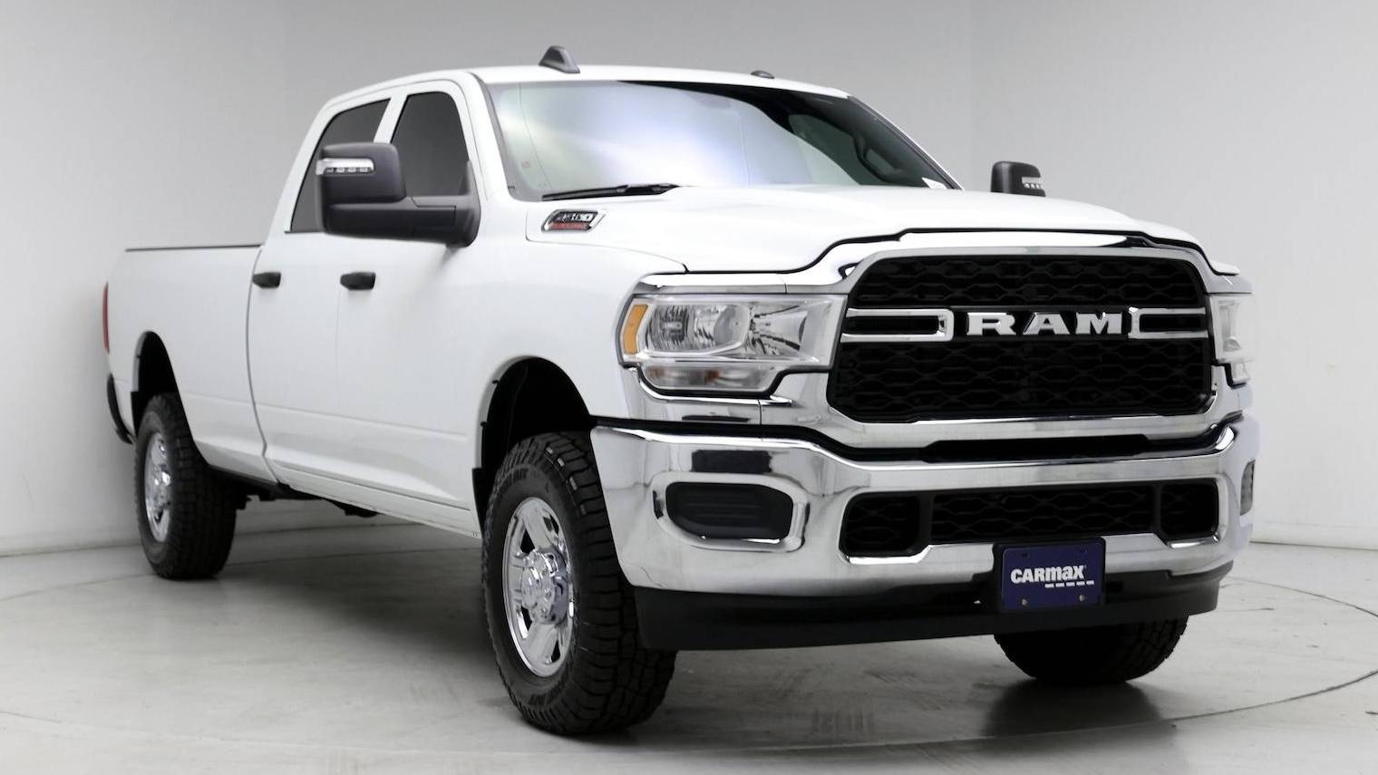 RAM 2500 2024 3C6UR5HJ5RG189455 image