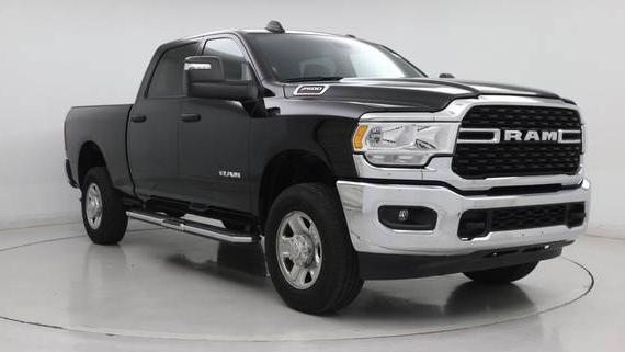 RAM 2500 2024 3C6UR5DJ7RG342777 image
