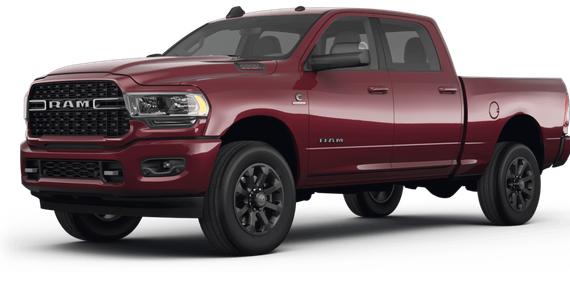 RAM 2500 2024 3C6UR5DJ1RG354052 image