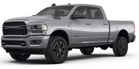 RAM 2500 2024 3C6UR5DJ1RG372258 image